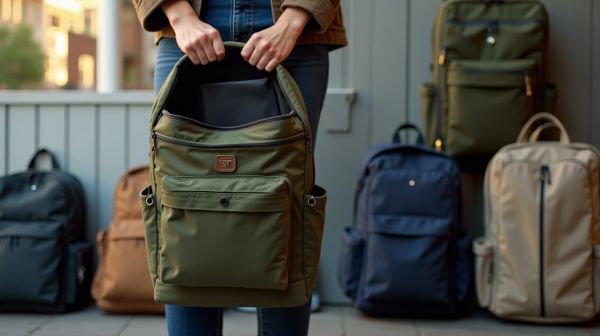 Choisir le sac à dos parfait pour vos besoins quotidiens