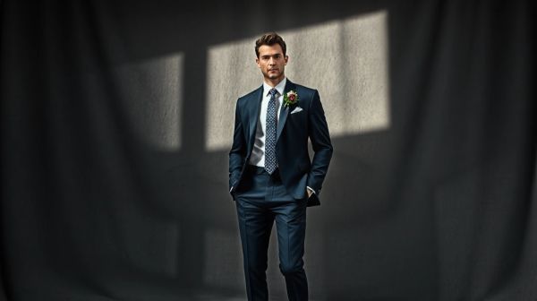 Top 5 chaînes pour homme pour sublimer votre look