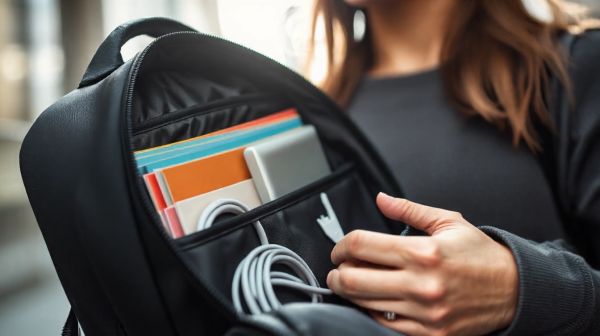 Top 5 sacs à dos adaptés à vos activités quotidiennes