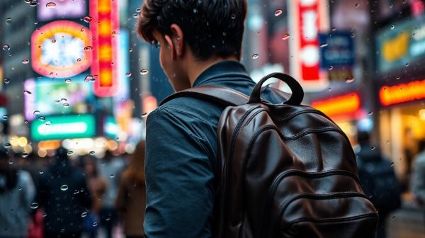 Top 5 sacs à dos adaptés à vos activités quotidiennes