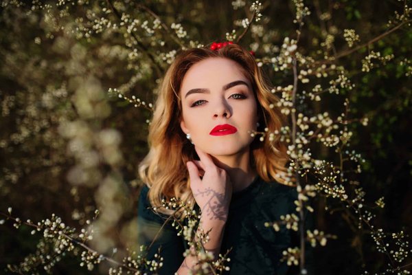 Quel type de parapluie choisir pour conserver une allure élégante par temps de pluie?