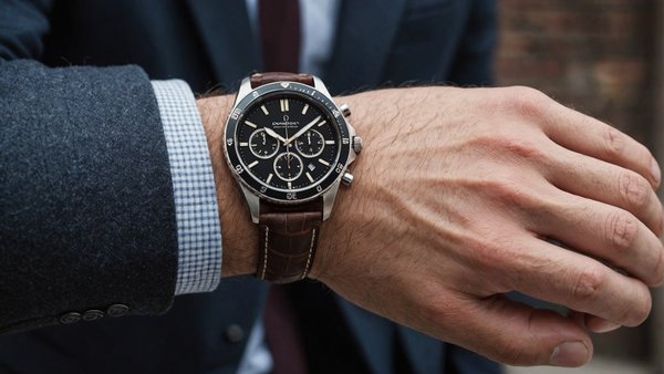 Comment choisir une montre homme adaptée à votre style