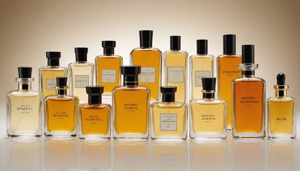 Fragrances naturelles : notre sélection d'huiles de parfum favorites