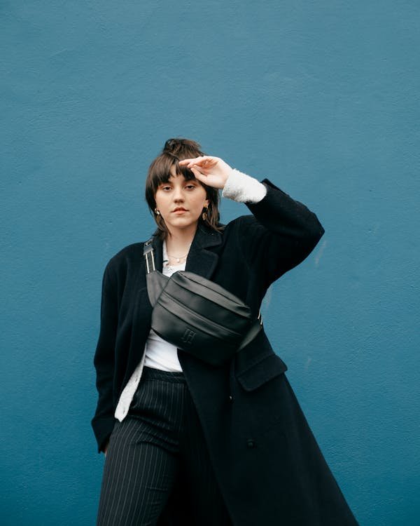 Sacs banane pour femme : l'élégance à la française