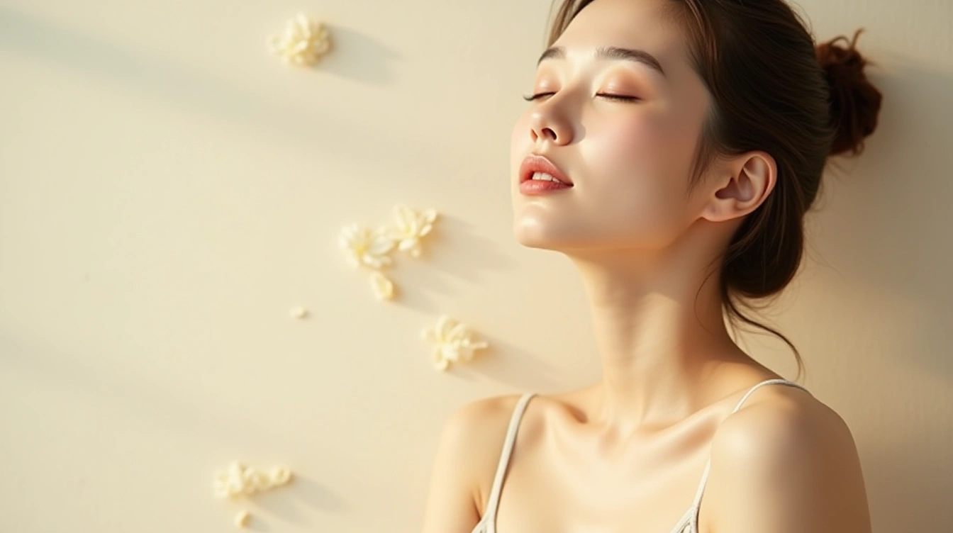 Vos questions sur la cosmétique coréenne